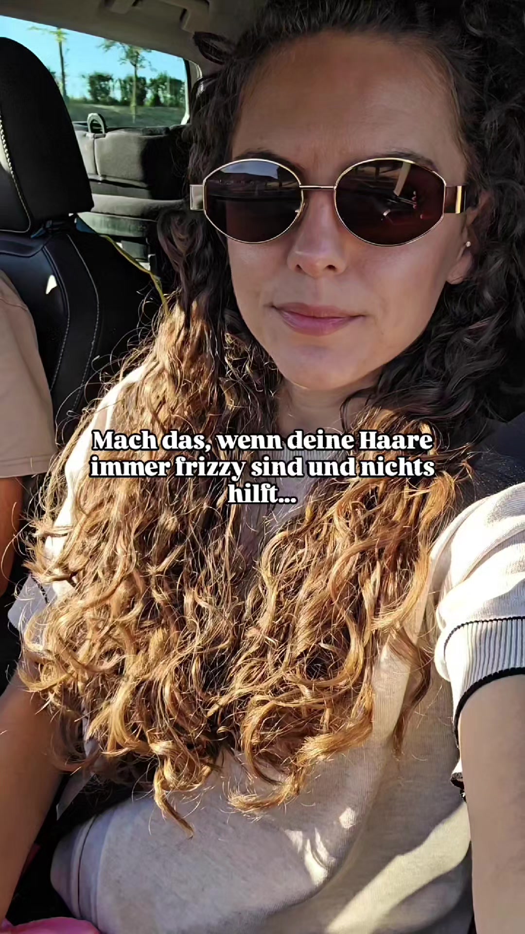 @Mareen ➿️ Curly Hair Tips