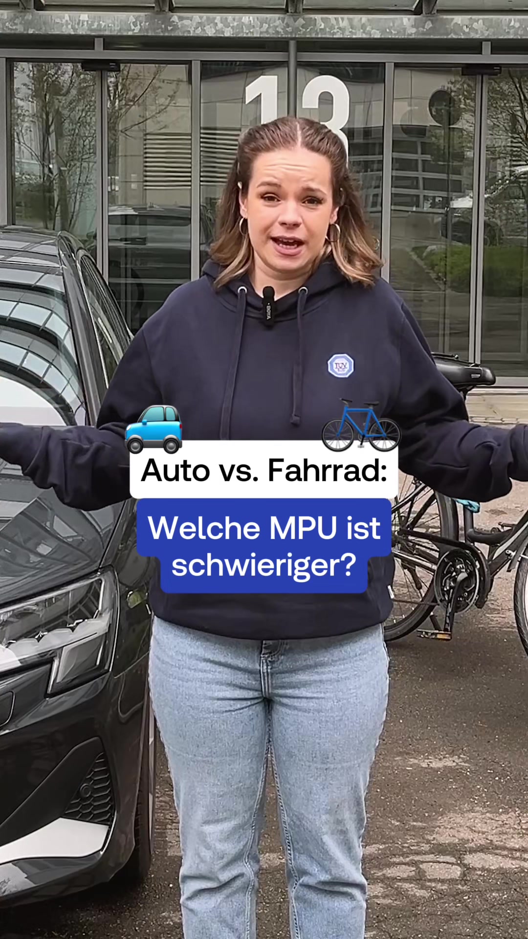 @T&Uuml;V S&Uuml;D Mobility