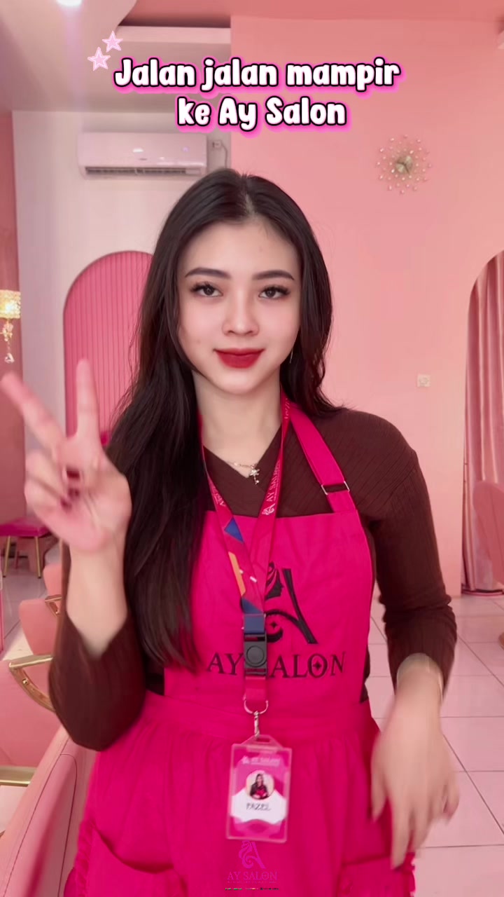 @AY SALON OFFICIAL