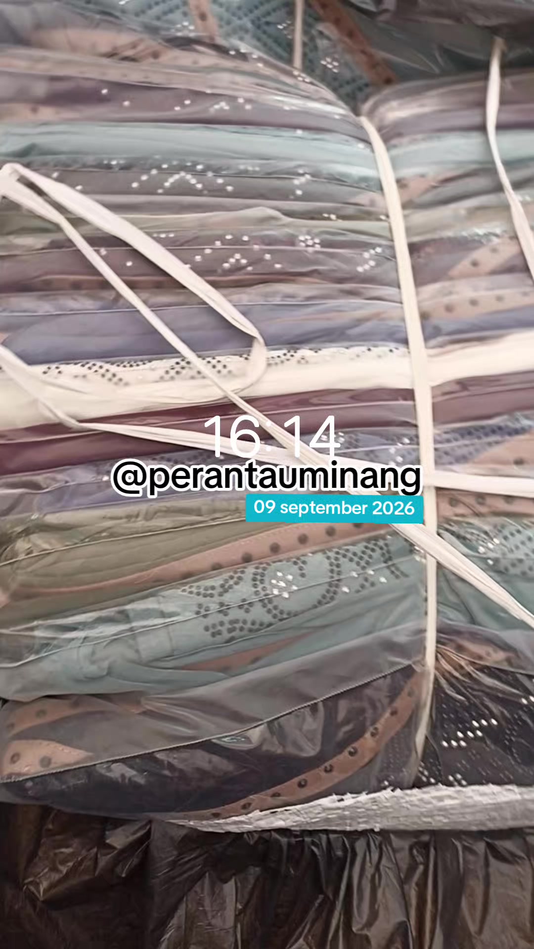 @PERANTAU MINANG