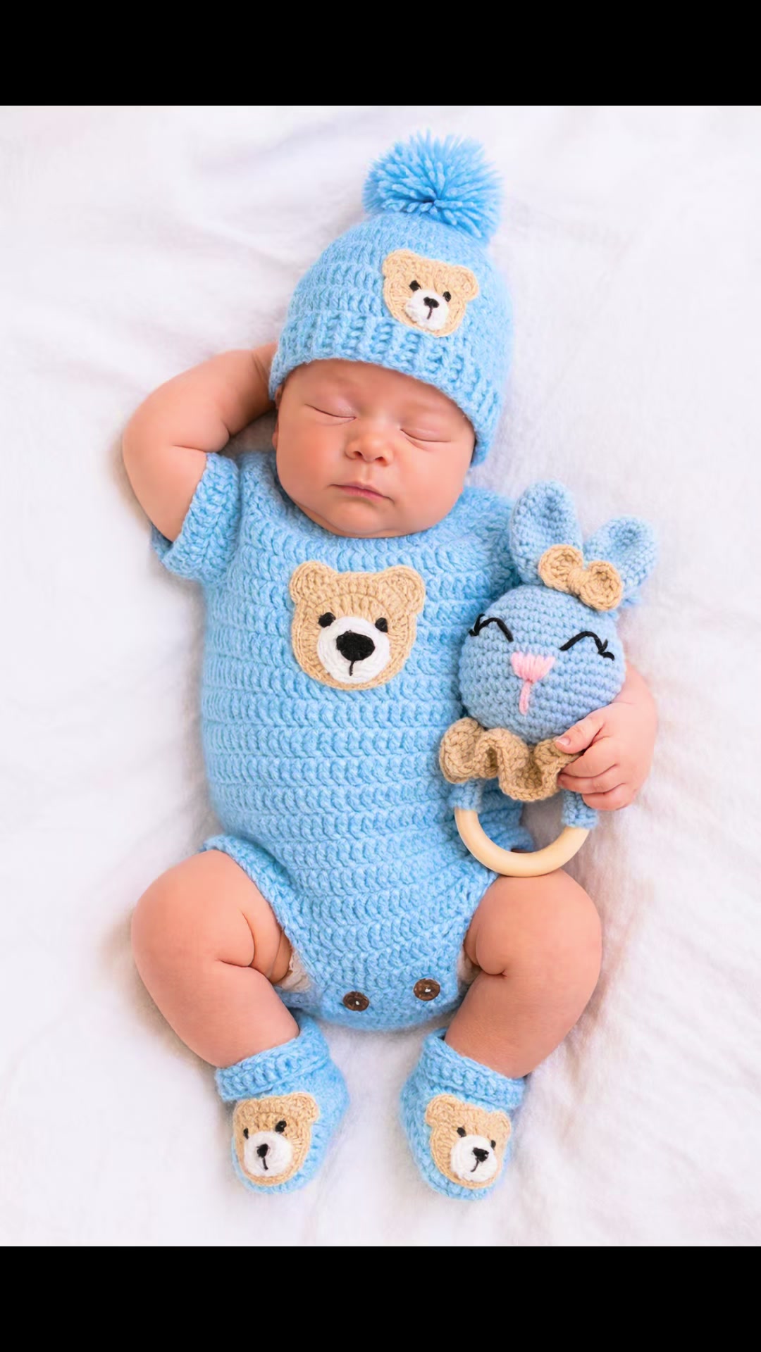 @Tiny Tey Baby Shop