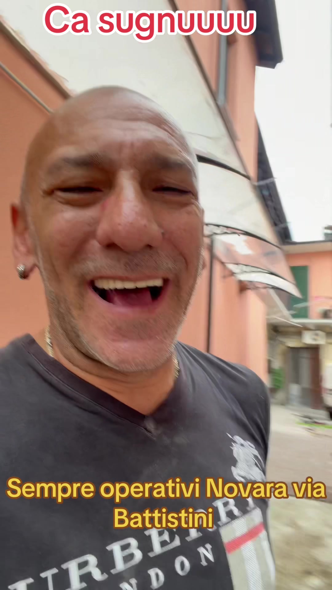 @Giovanni Melfa
