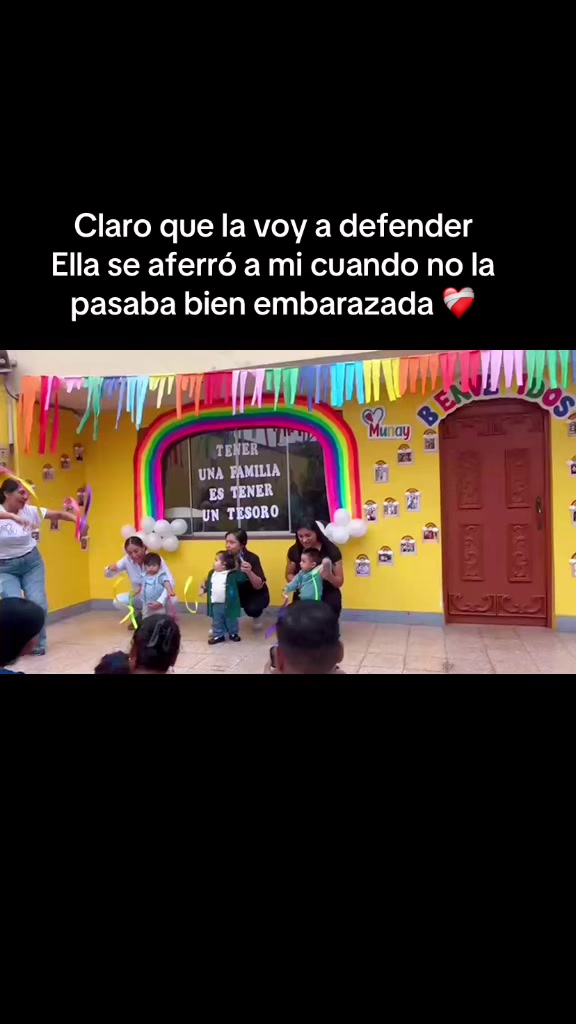 @Hilary Ponce/ mamá de alaïa
