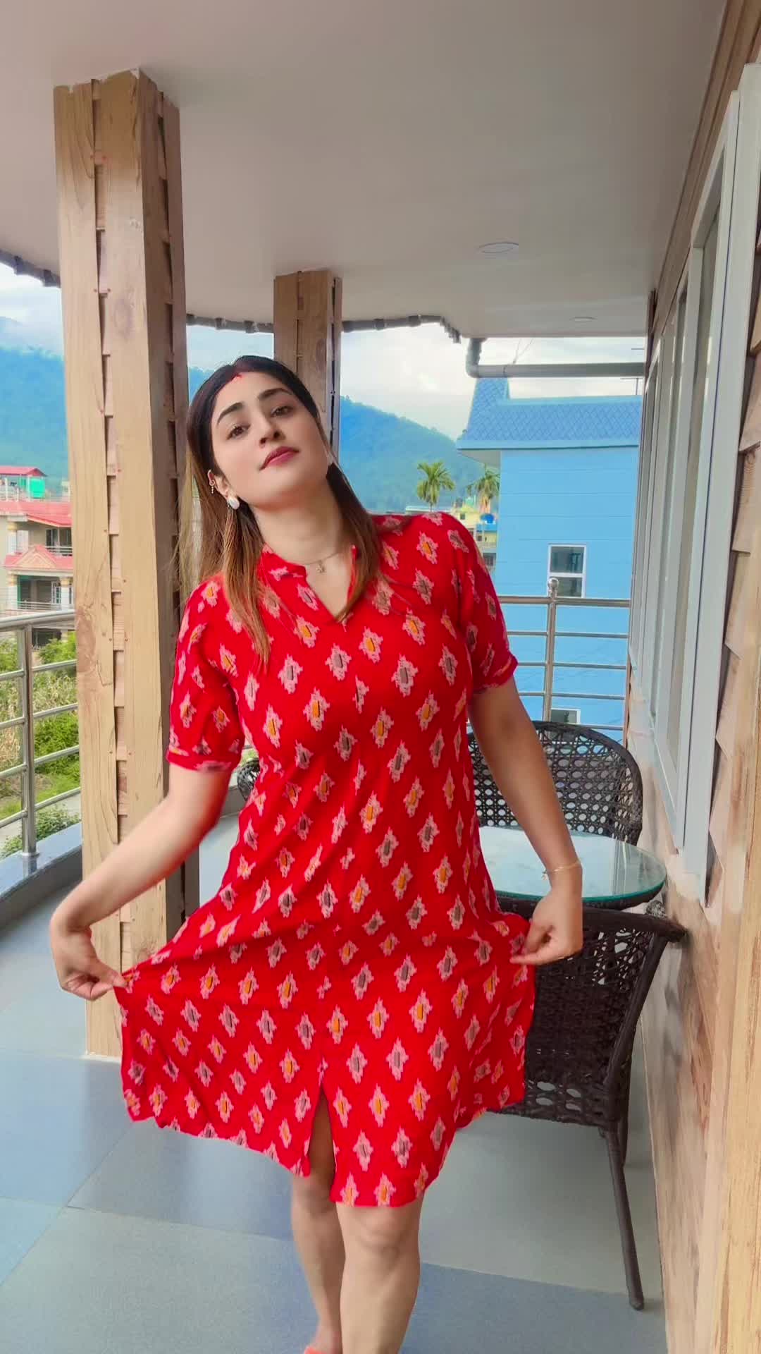@SUSHMA NEUPANE🦋👰