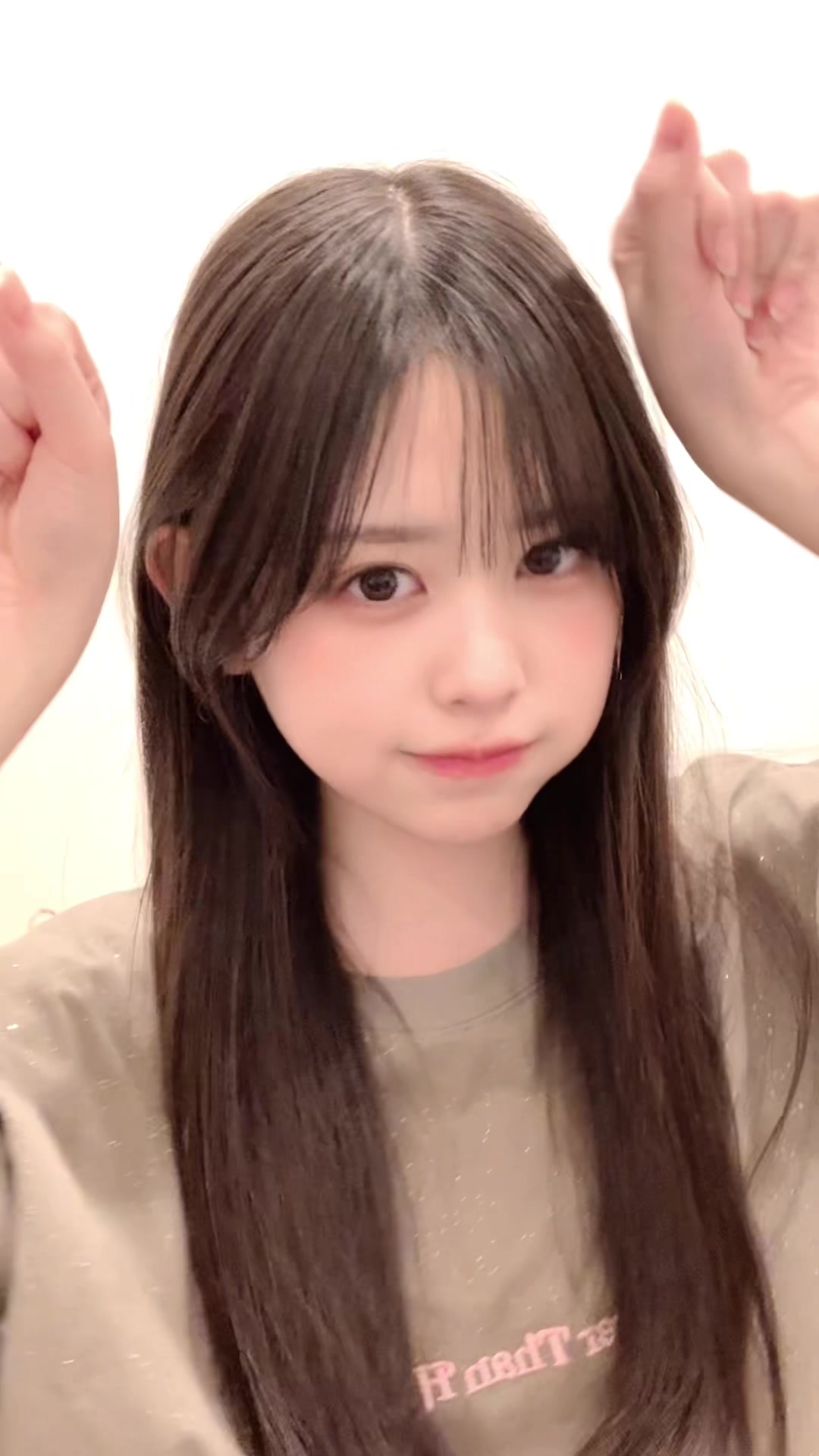 @梶原 叶渚