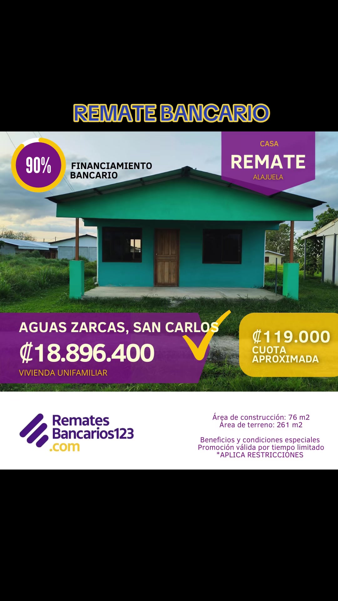 @RematesBancarios123.com