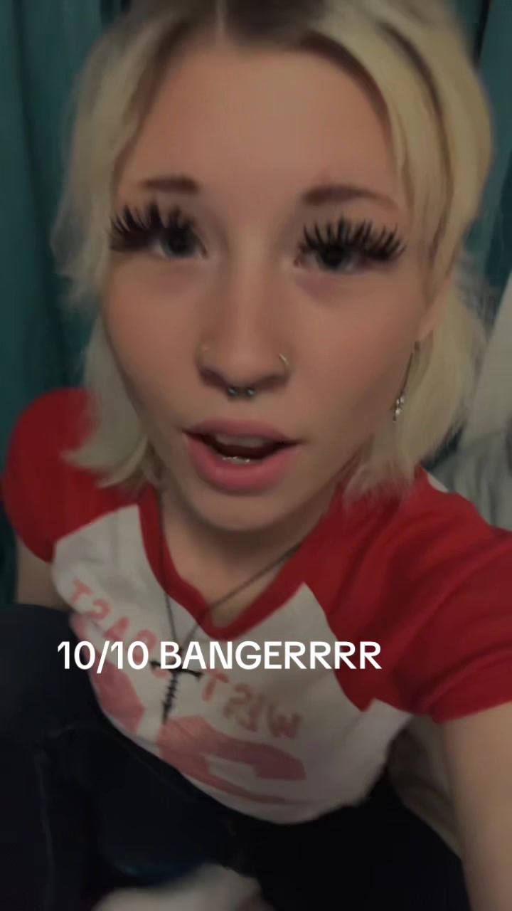 @Mikaelynn