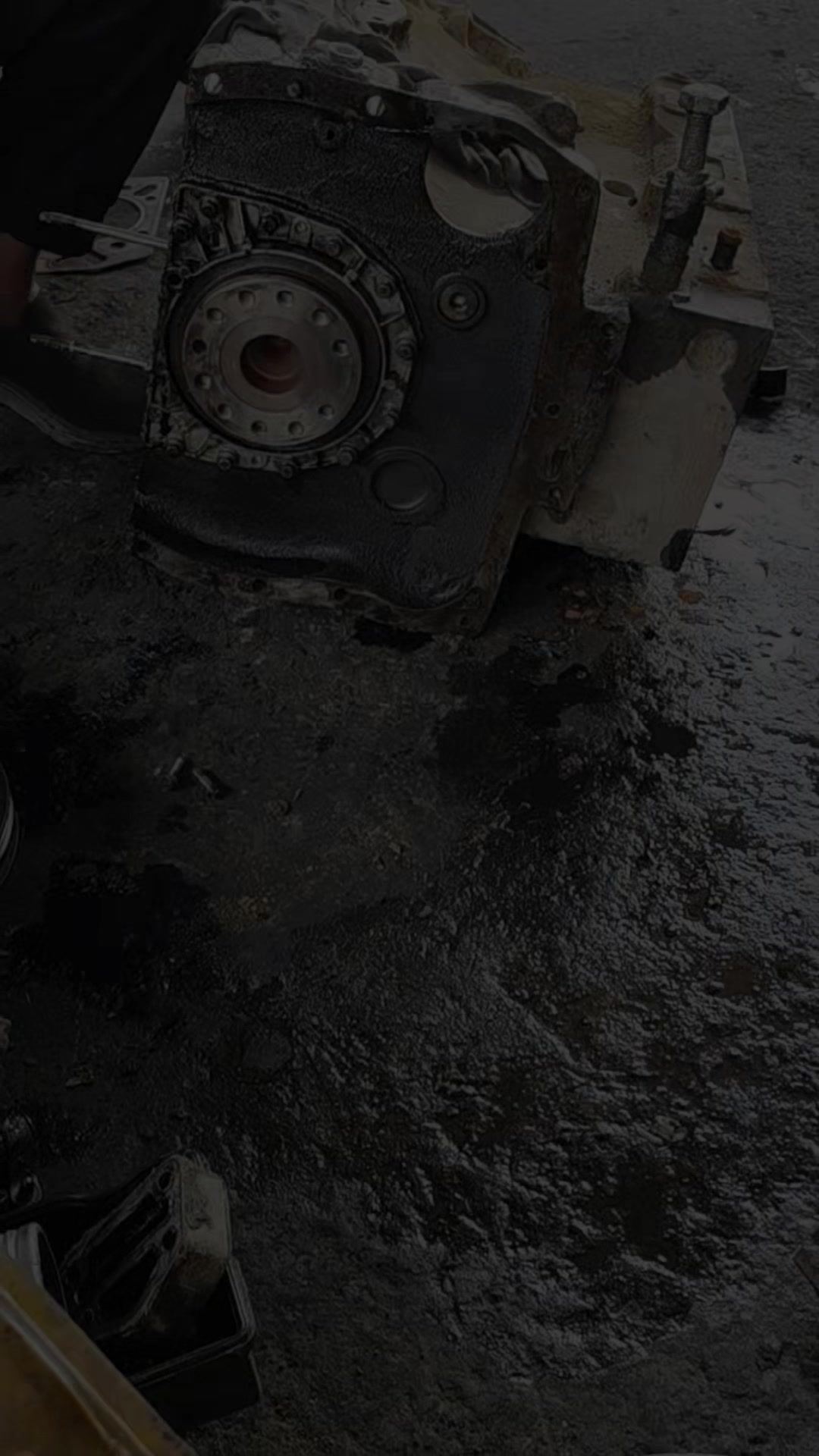 @Al Qari Enginering&Auto Repair