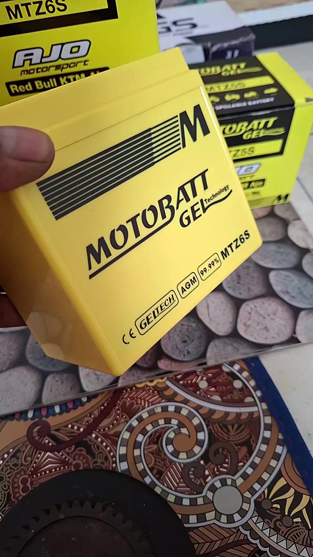 @SINARJAYAMOTOR