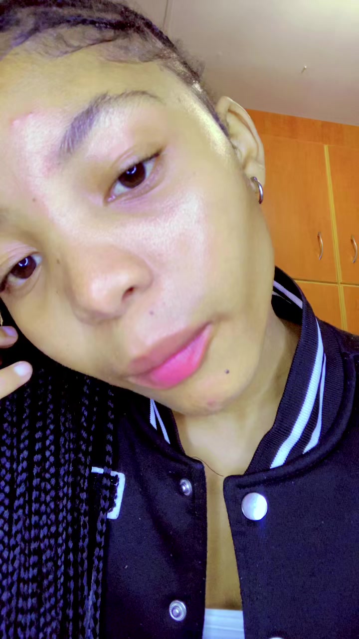 @Refilwe Mosala