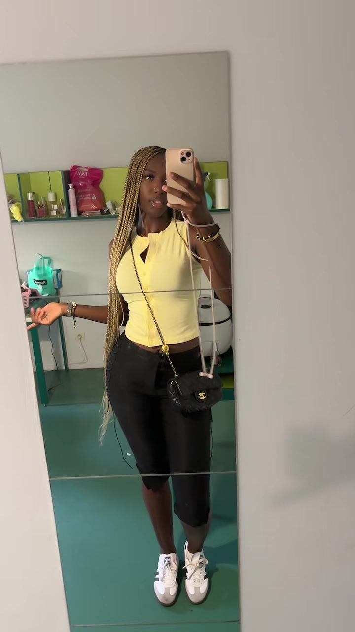 @Pretty ☆ly