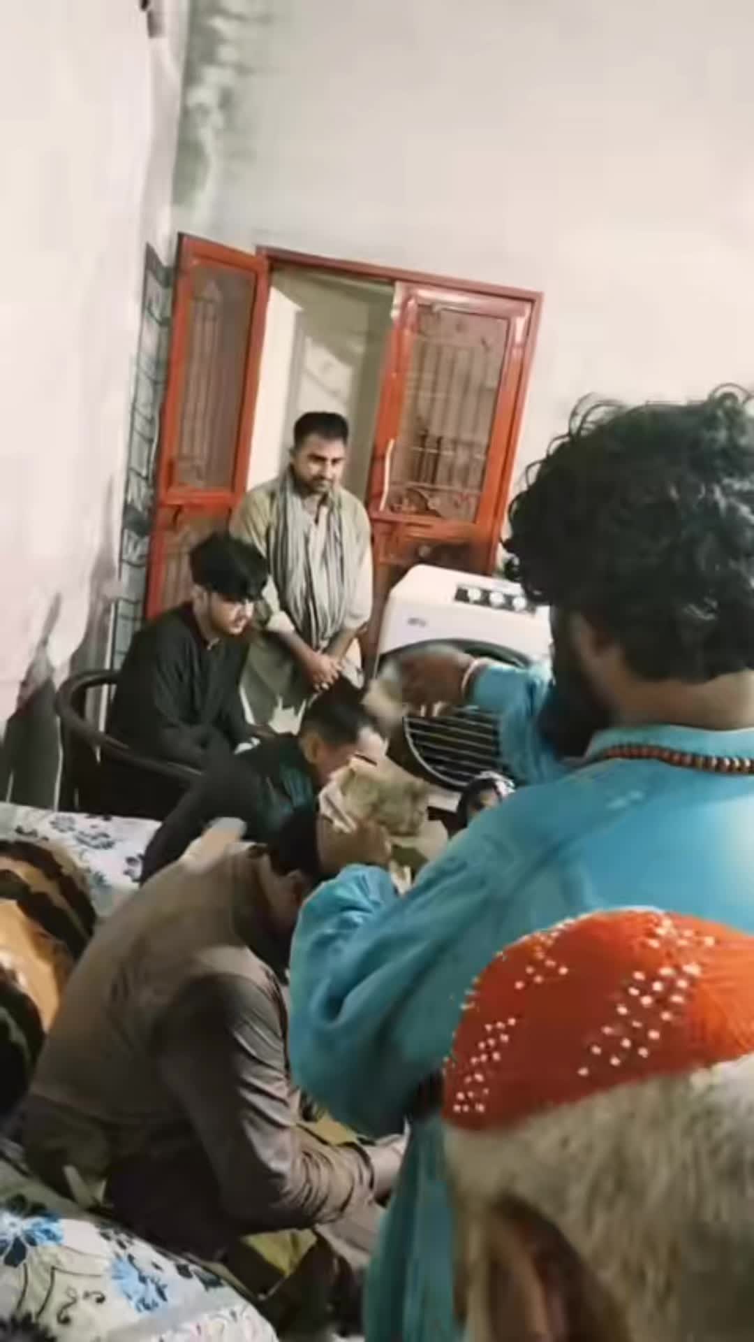@دلاور گورالی آلہ