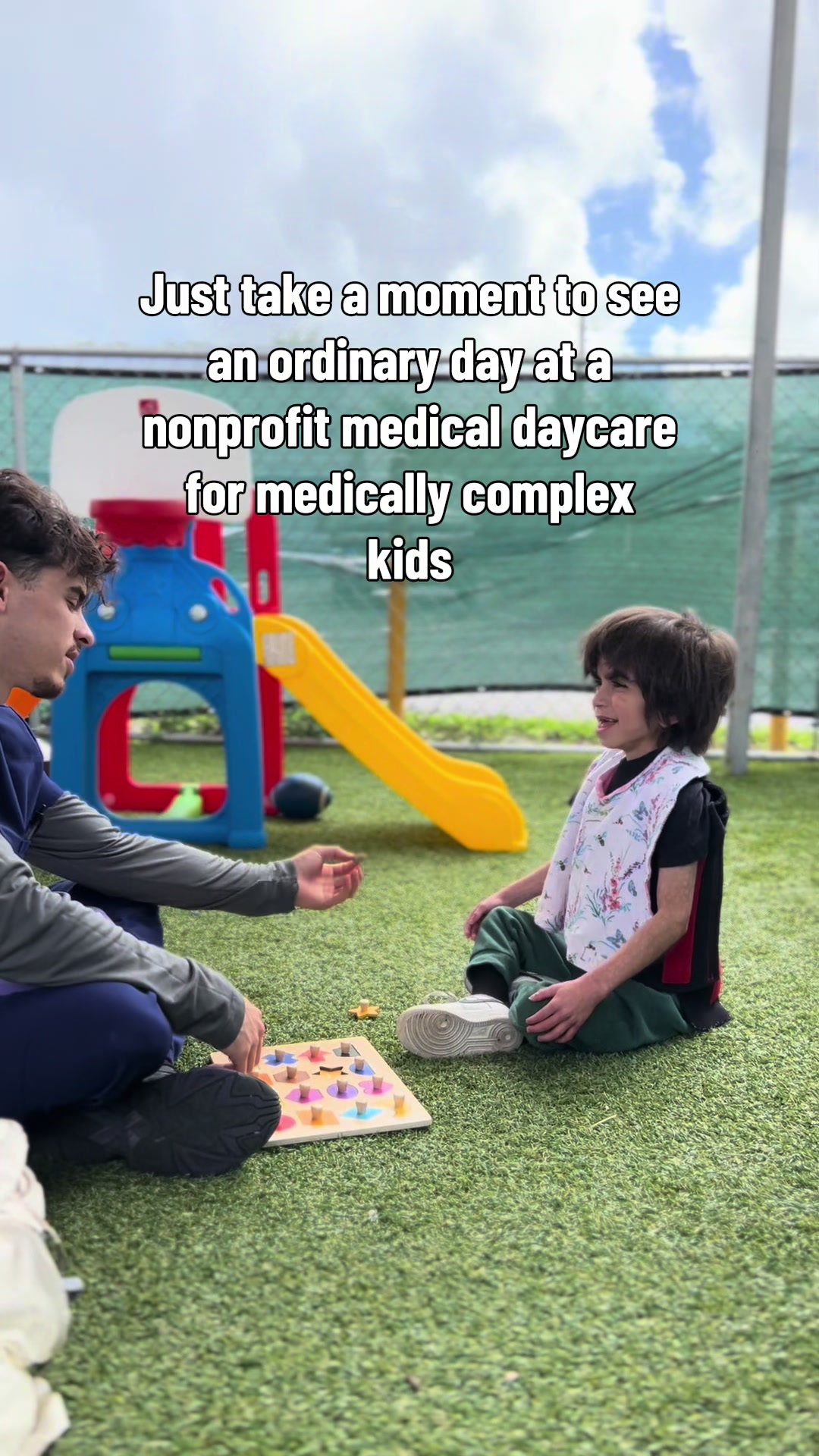 @PATCHES Medical Daycare
