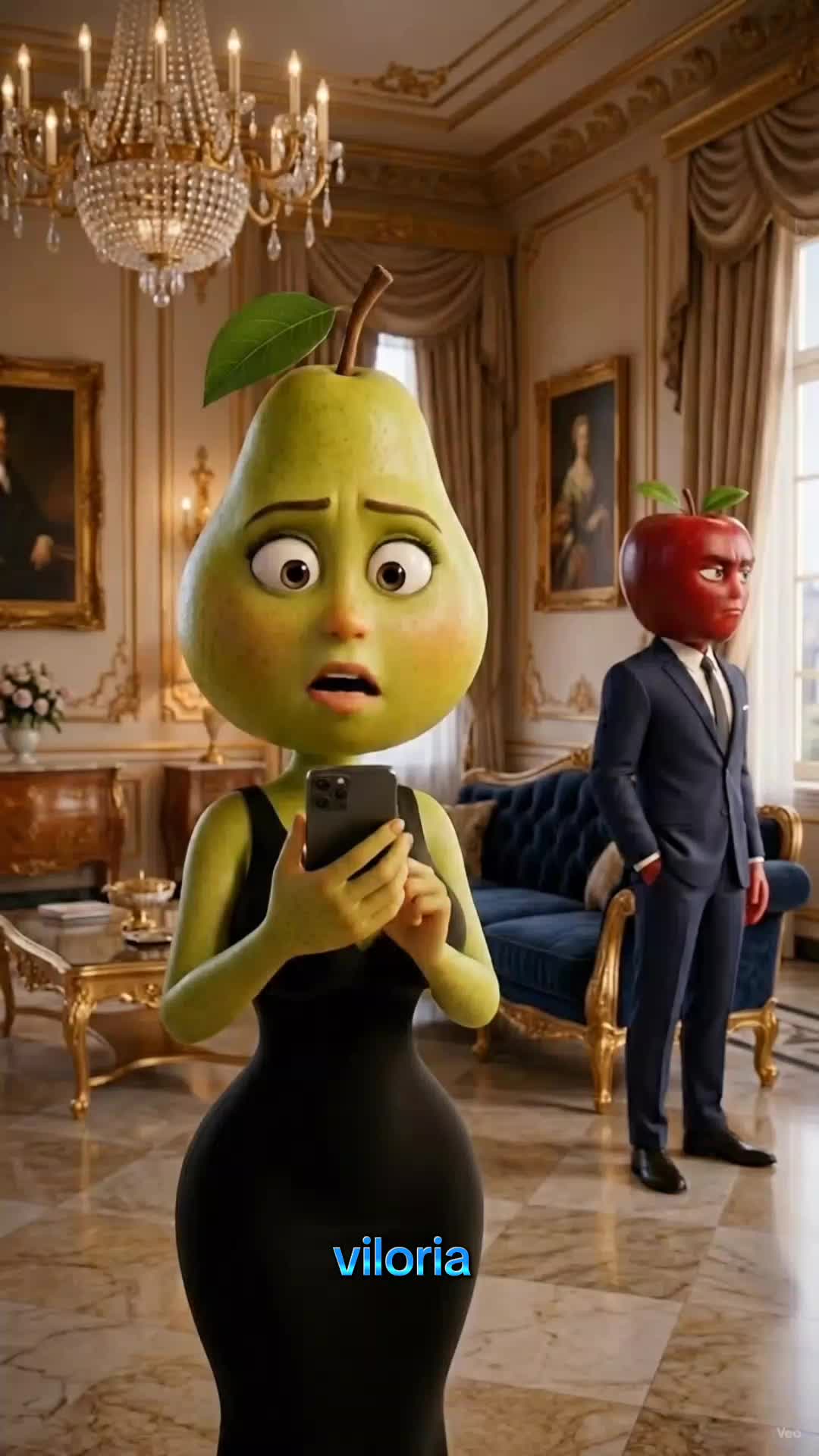@Frutinovelas