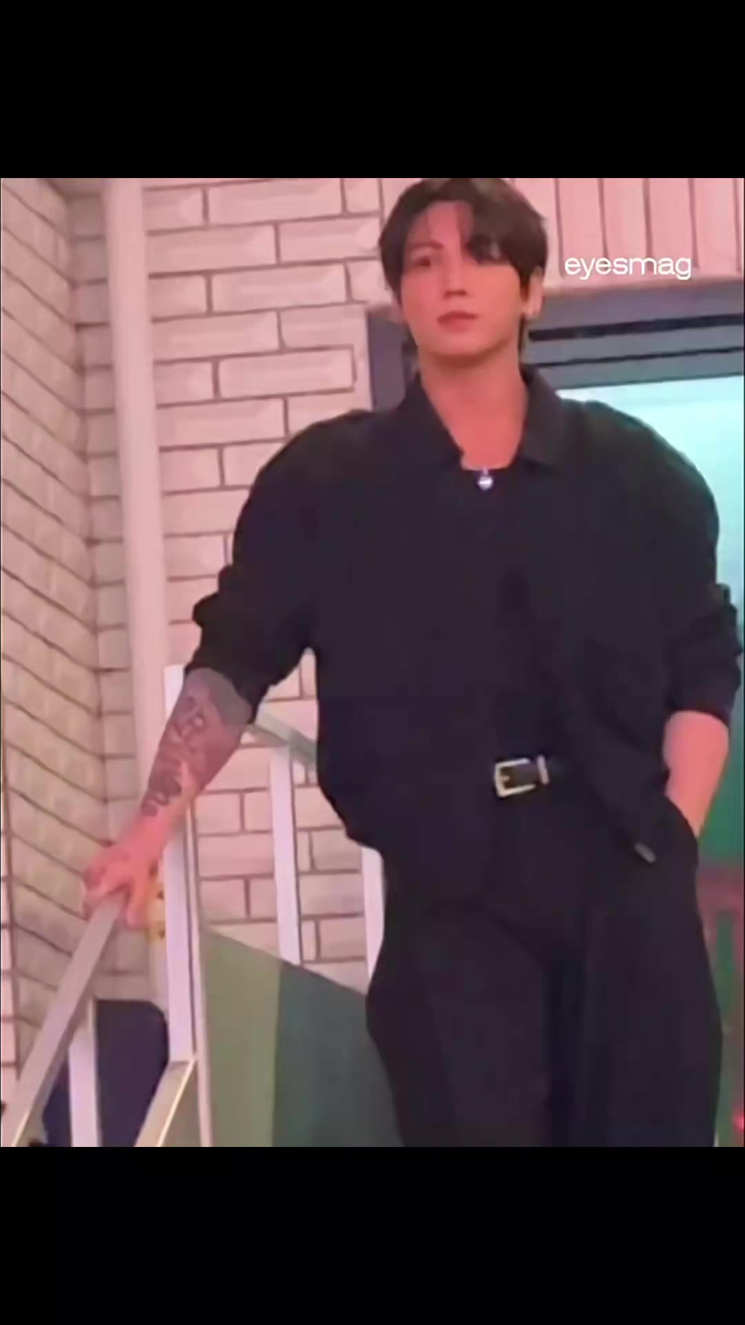 @Seokjinie ♡