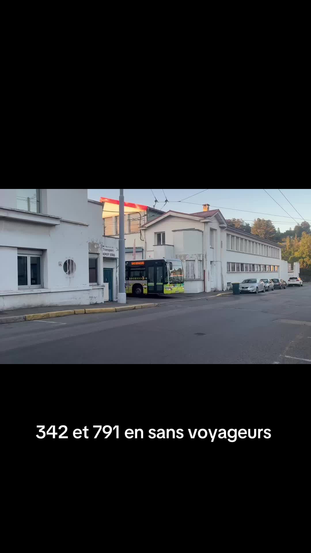 @la Stas avec les citaro