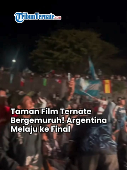 @TribunTernate.com