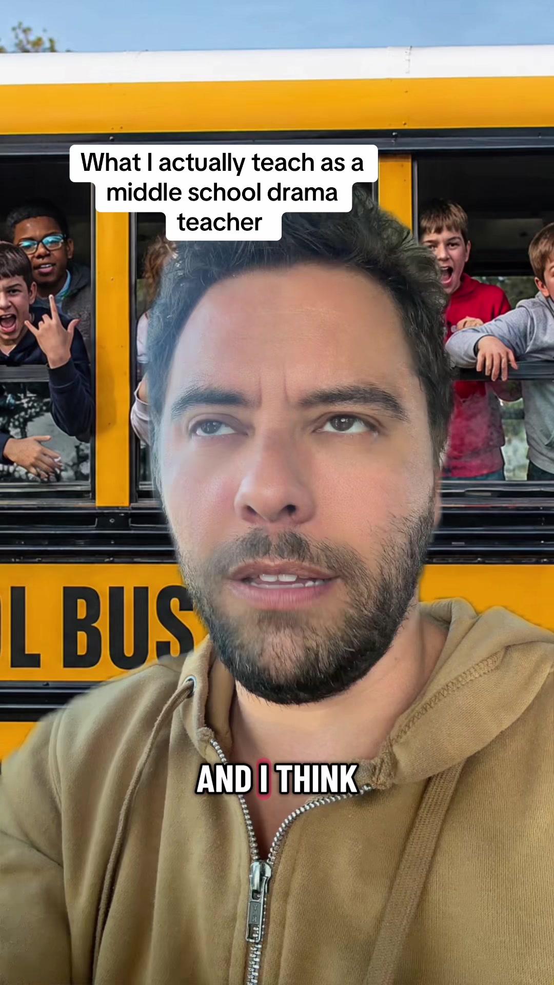 @The Teacher's Lounge