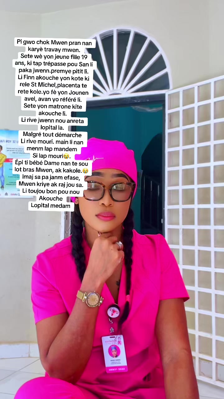 @manmanthalia fanm Hinche