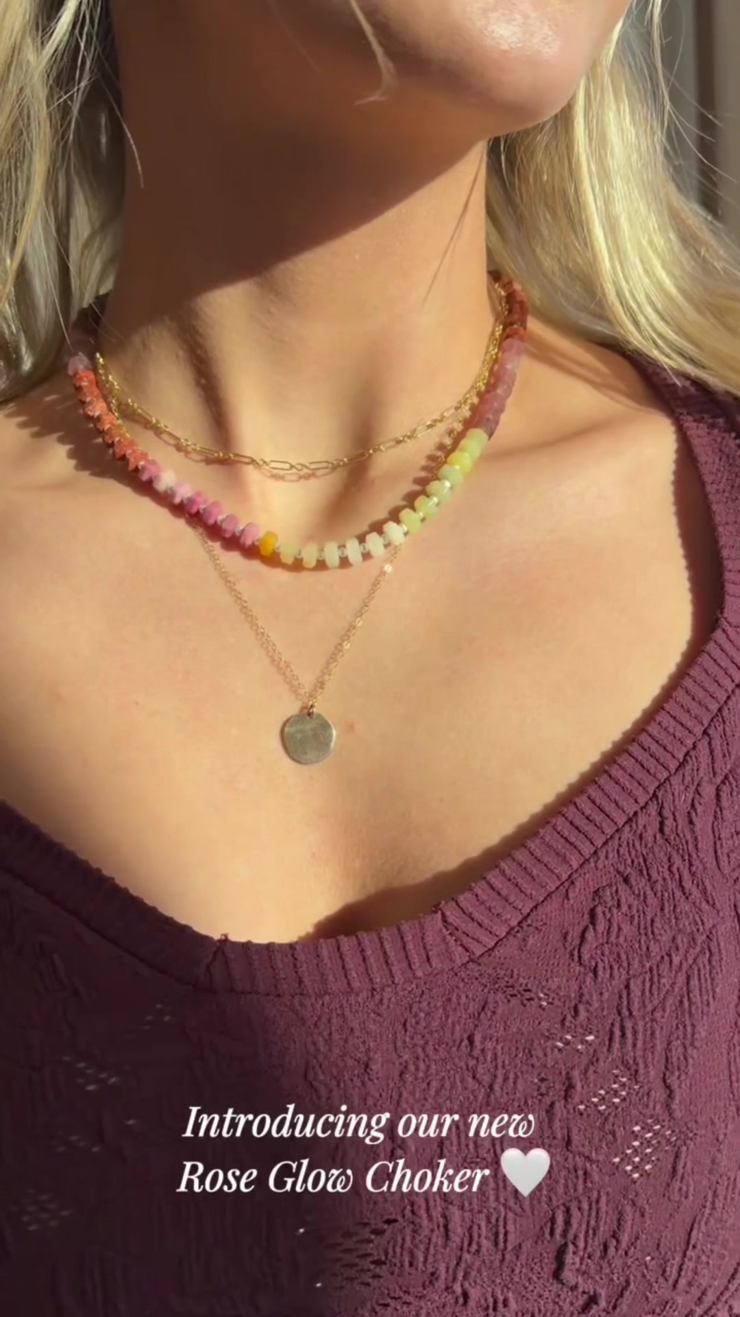 @Token Jewelry ✨