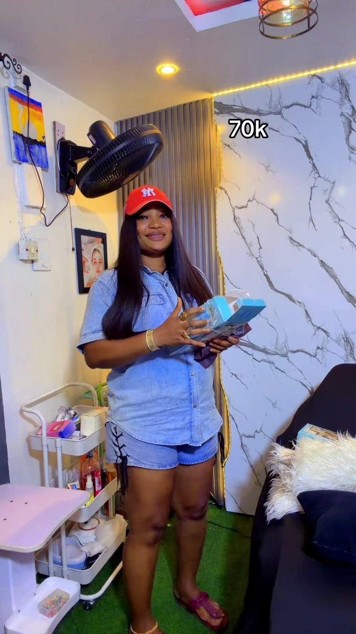 @Toys seller in umuahia (Abia)