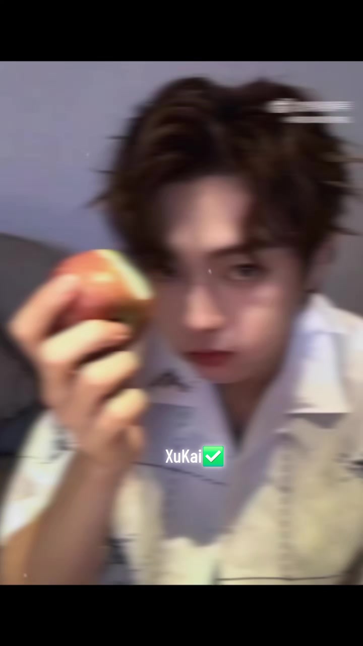 @XuKai✅️