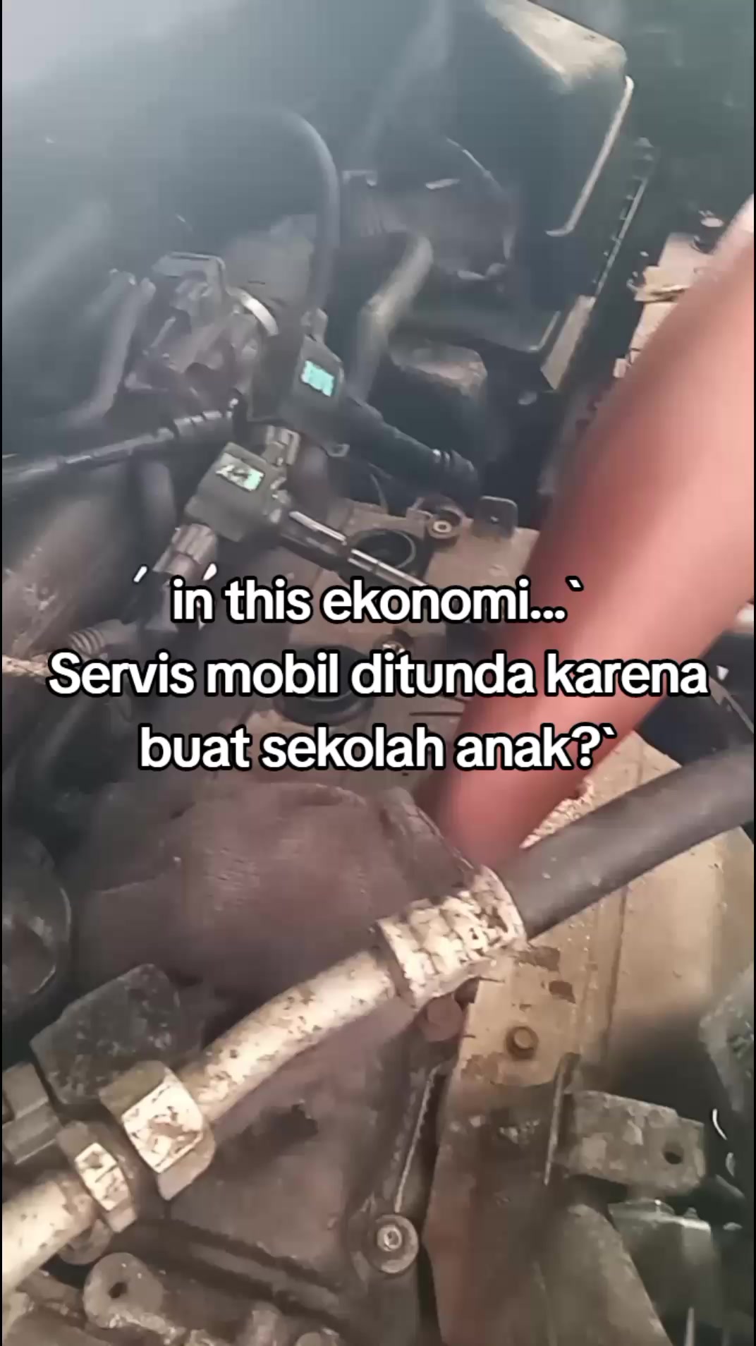 @bengkel mobil fortuna