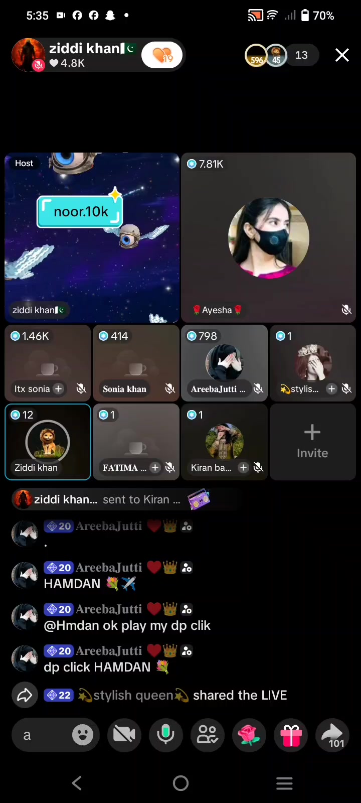 @ziddi khan🇵🇰