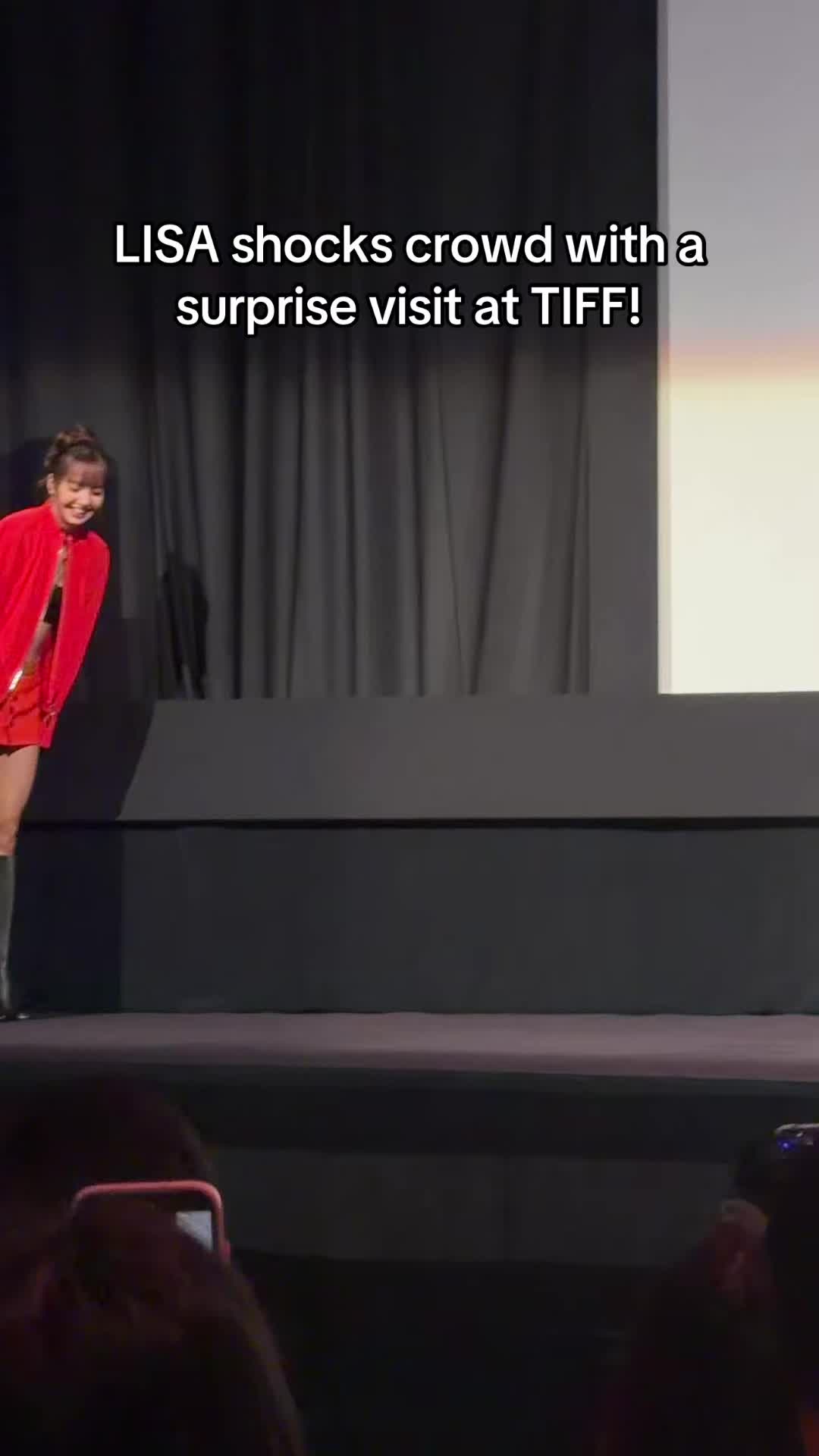@Marissa Hill - ShadeTV