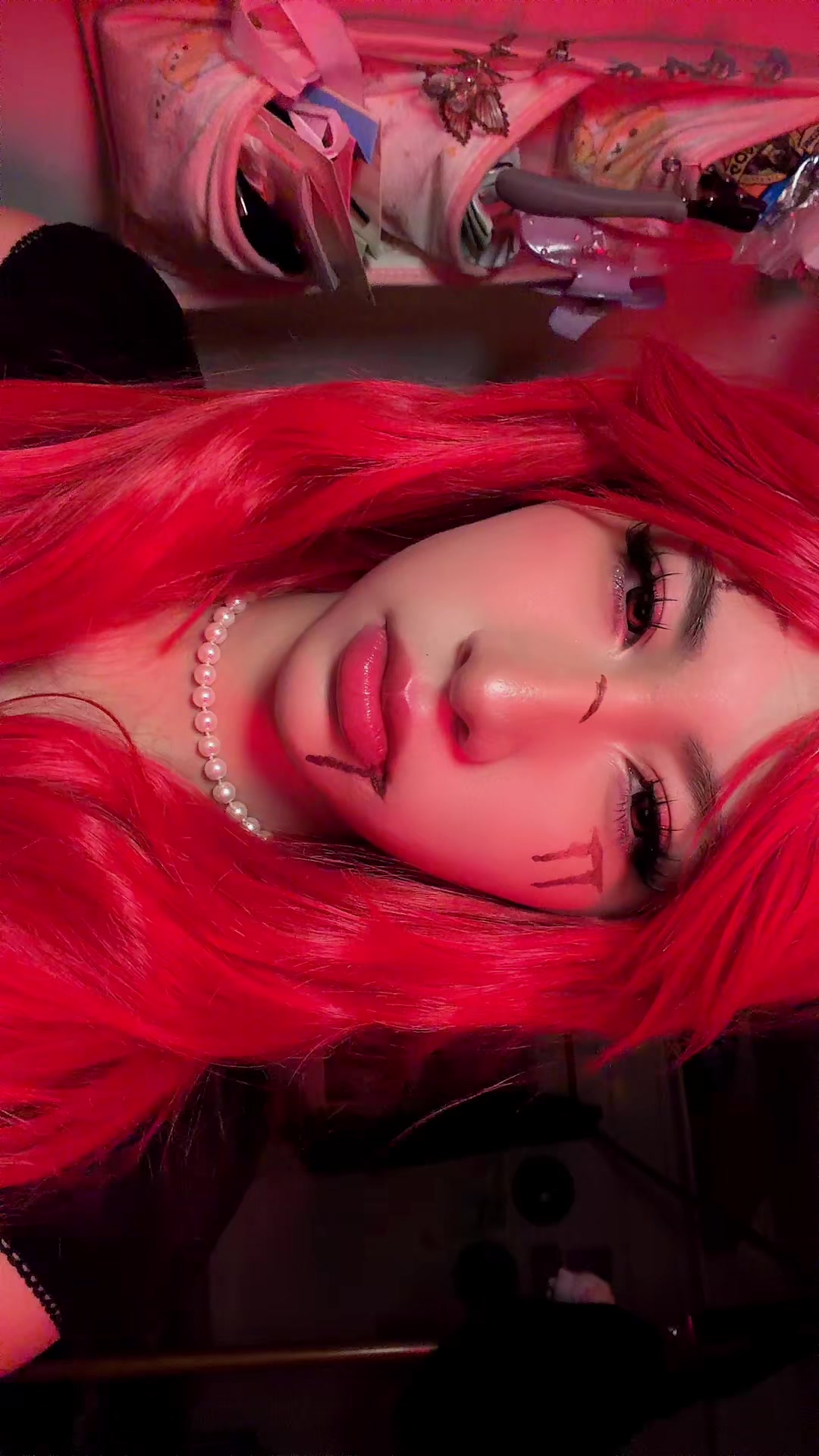 @danna ݁ ˖Ი𐑼⋆