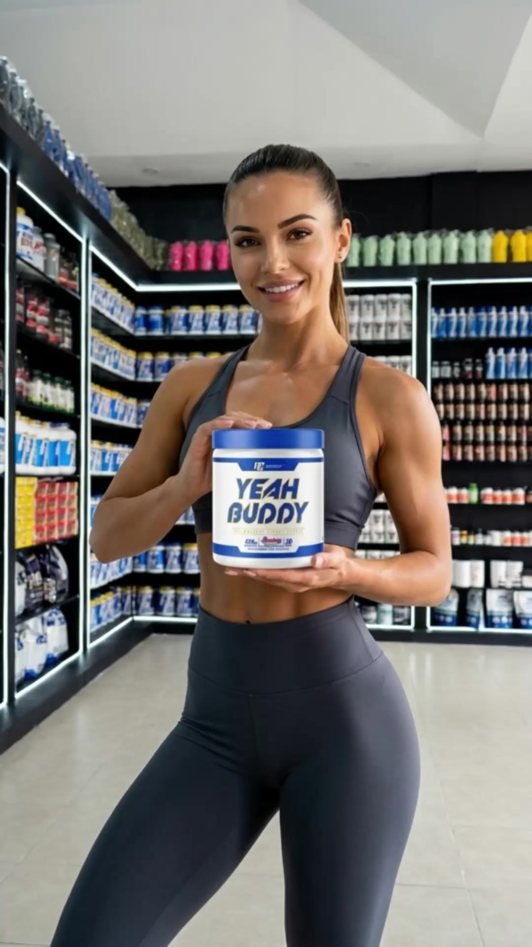 @Elite Sport Nutrition HN