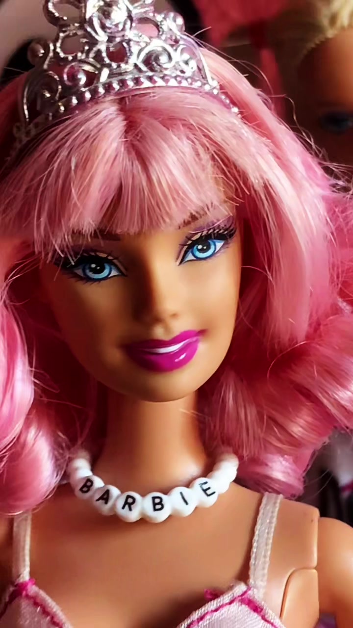 @Barbie Corpses