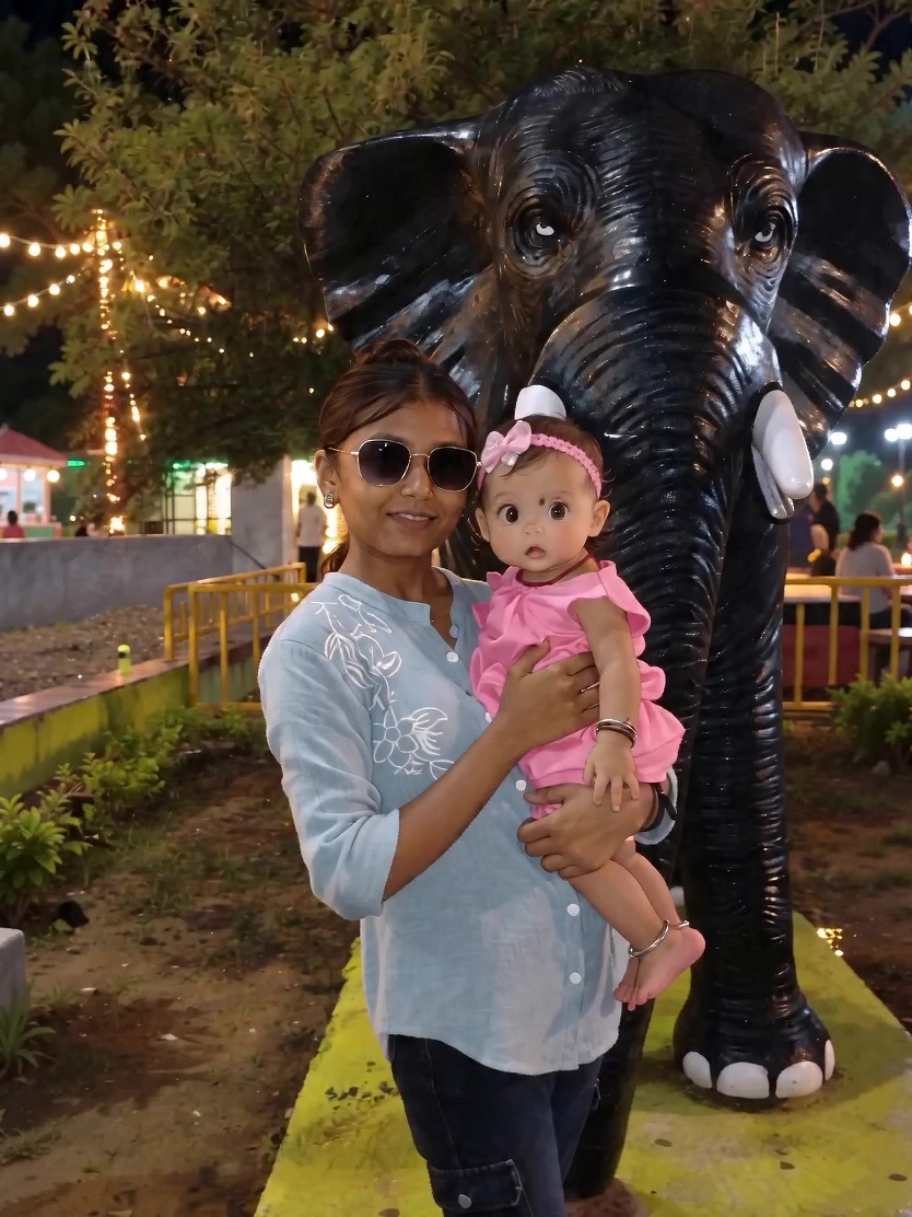 @Deepjyoti Patel