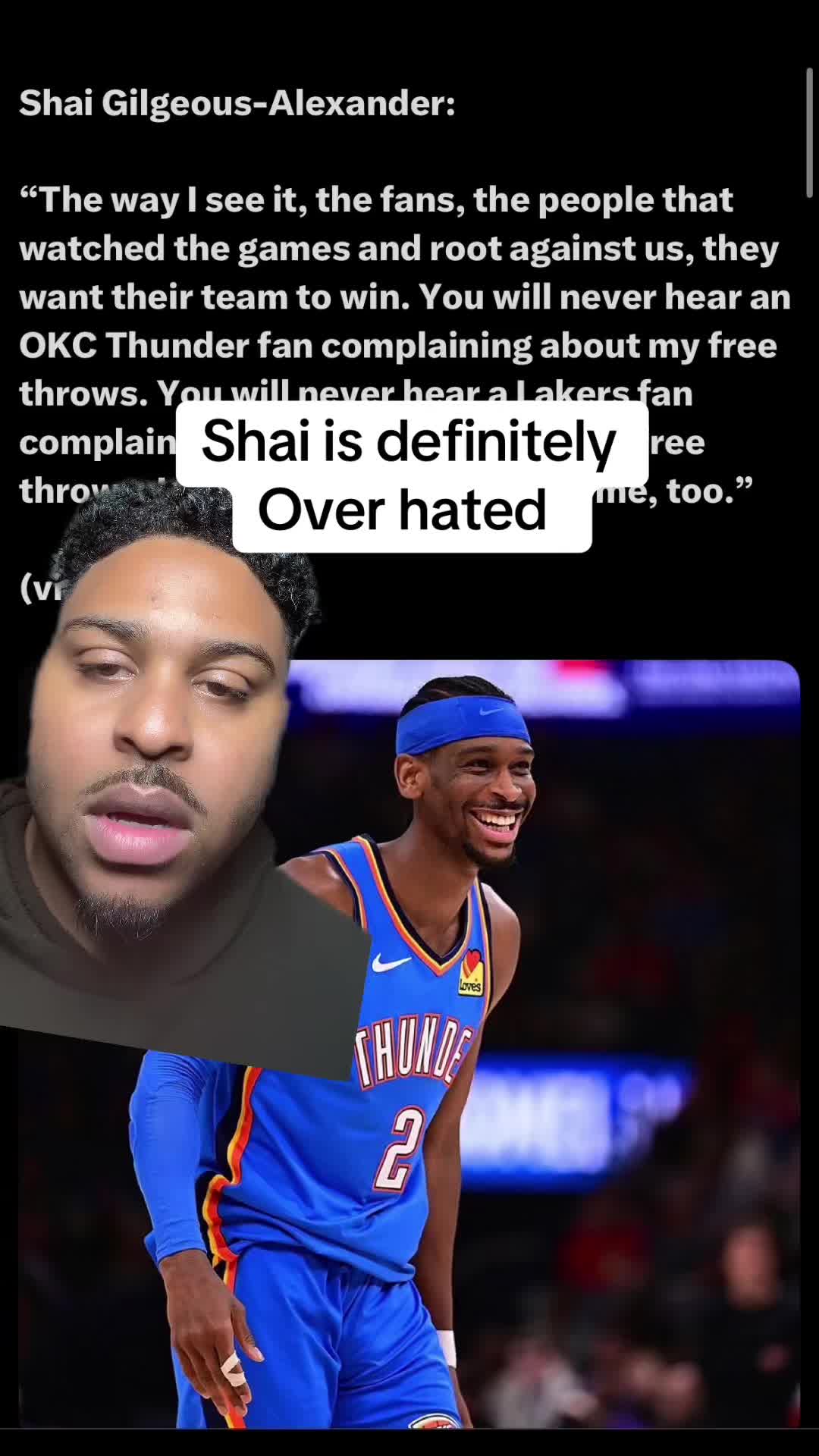 @Honest