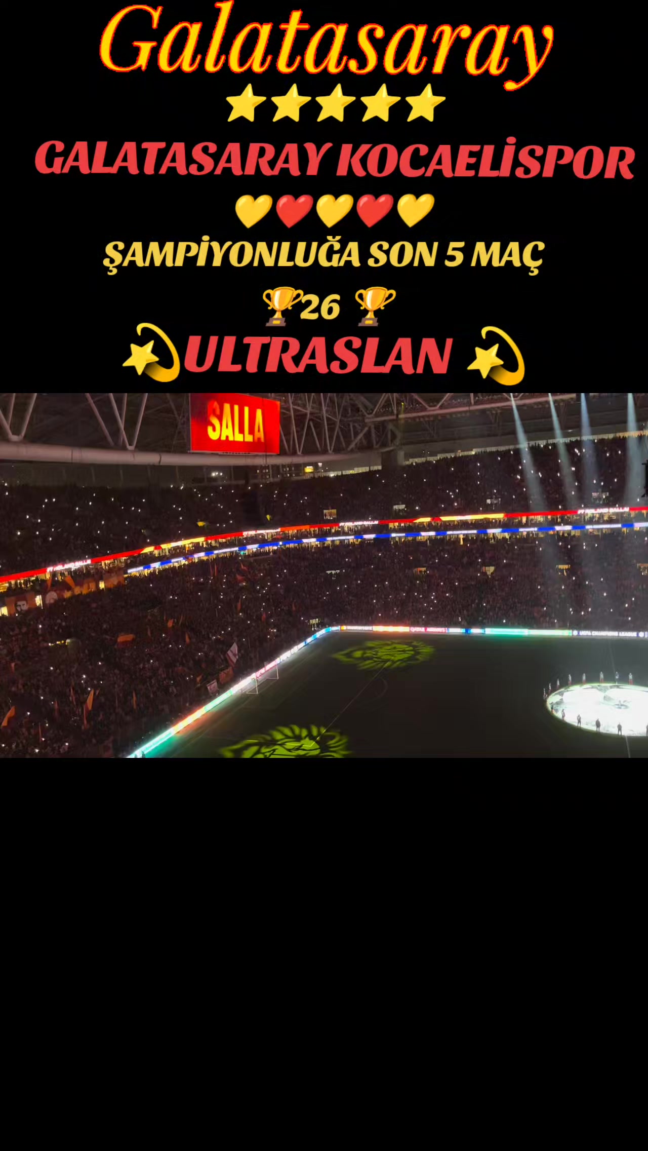 @✔GALATASARAY✔