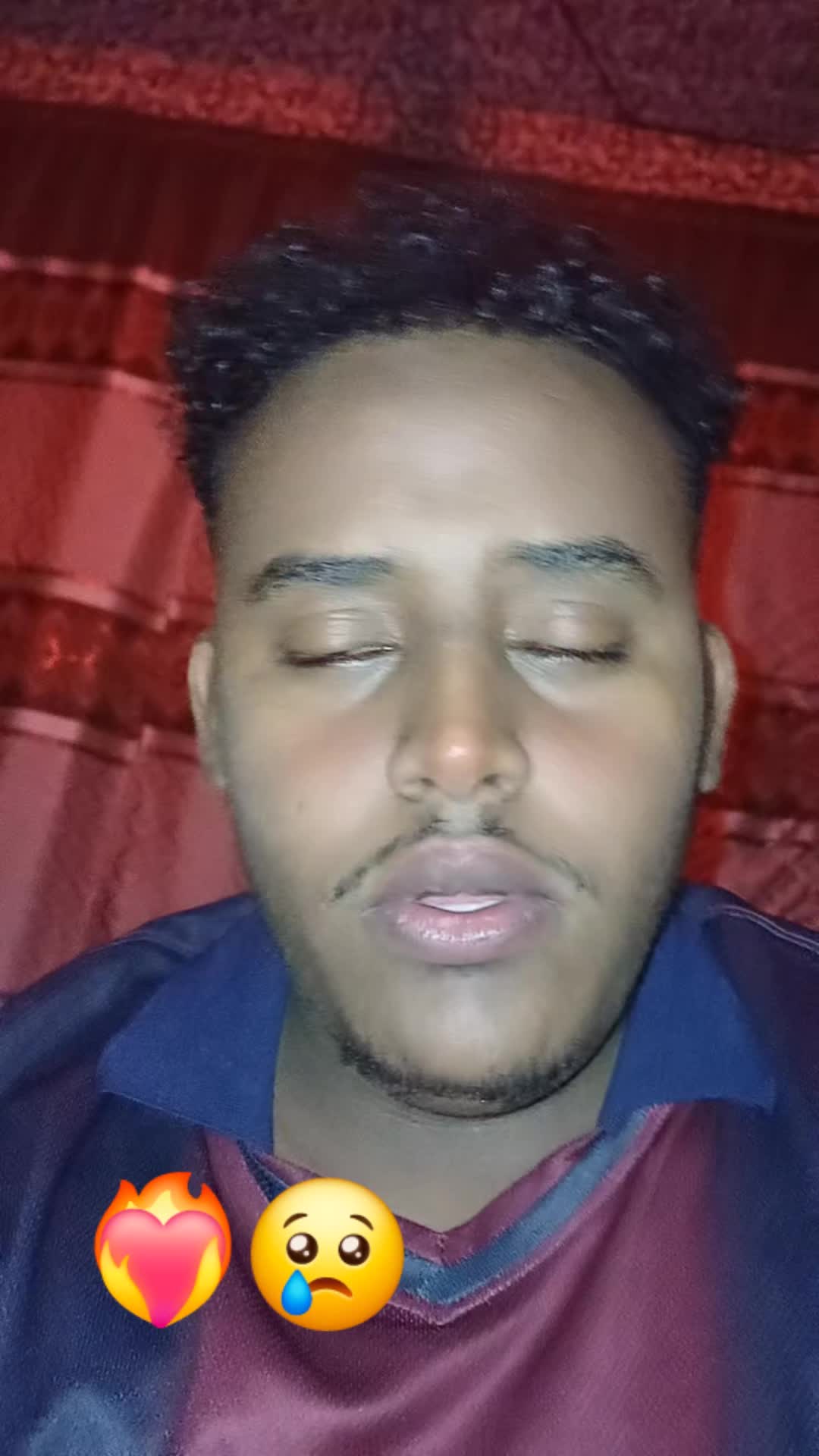 @CabdiFiTaaH 22/3/2024💔😢
