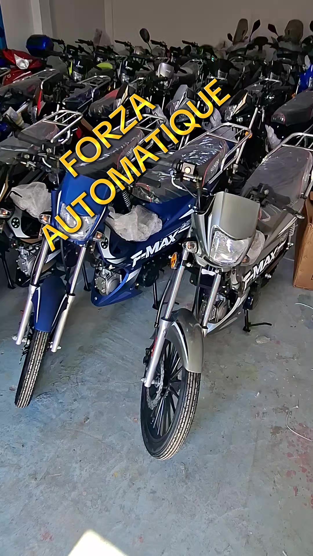 @Amir scooter