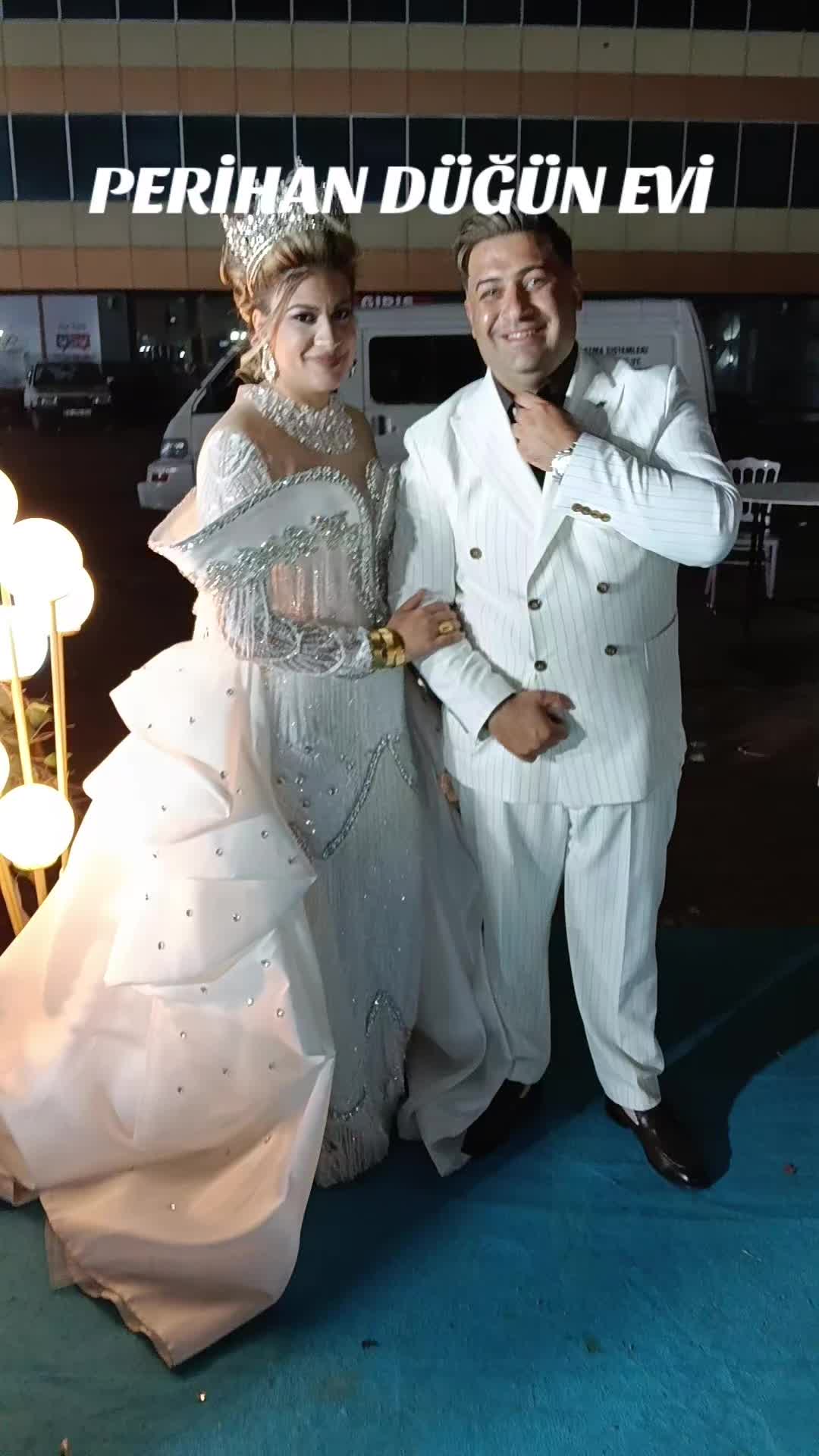 @Perihan düğün evi
