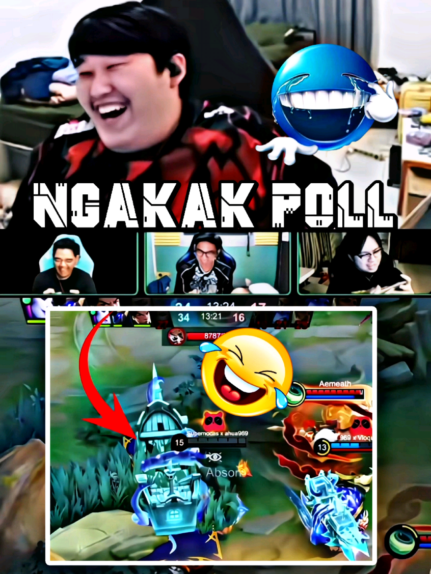 @GALERY MLBB