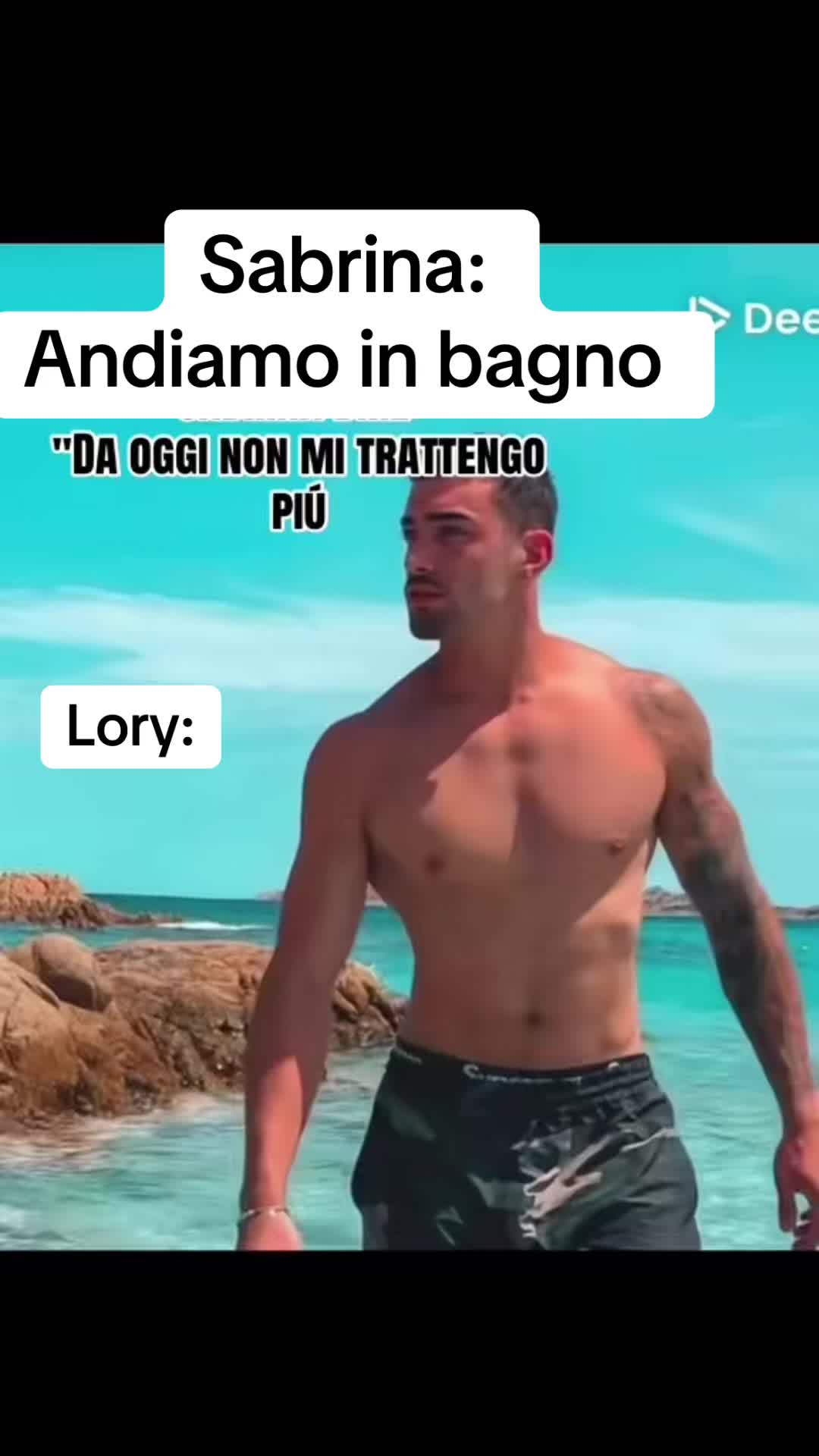 @Gossip Nel Carrello🔥