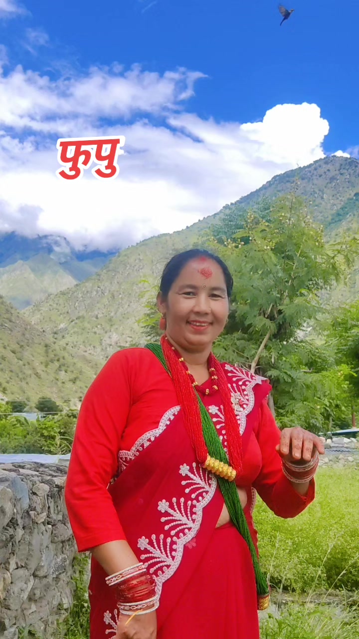 @karan rawal karnaliko naso