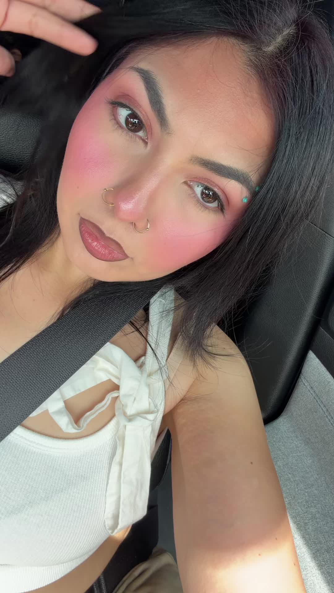 @Samantha Delgado