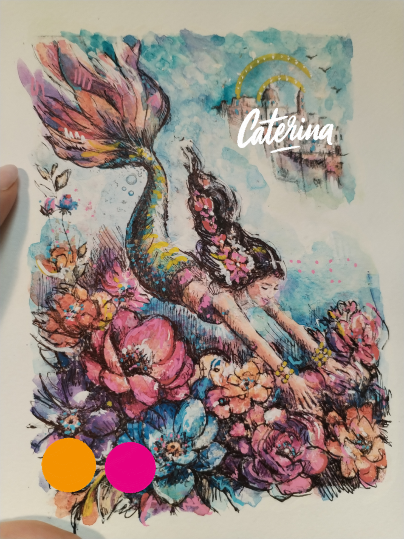 @Caterina Narracci Arte