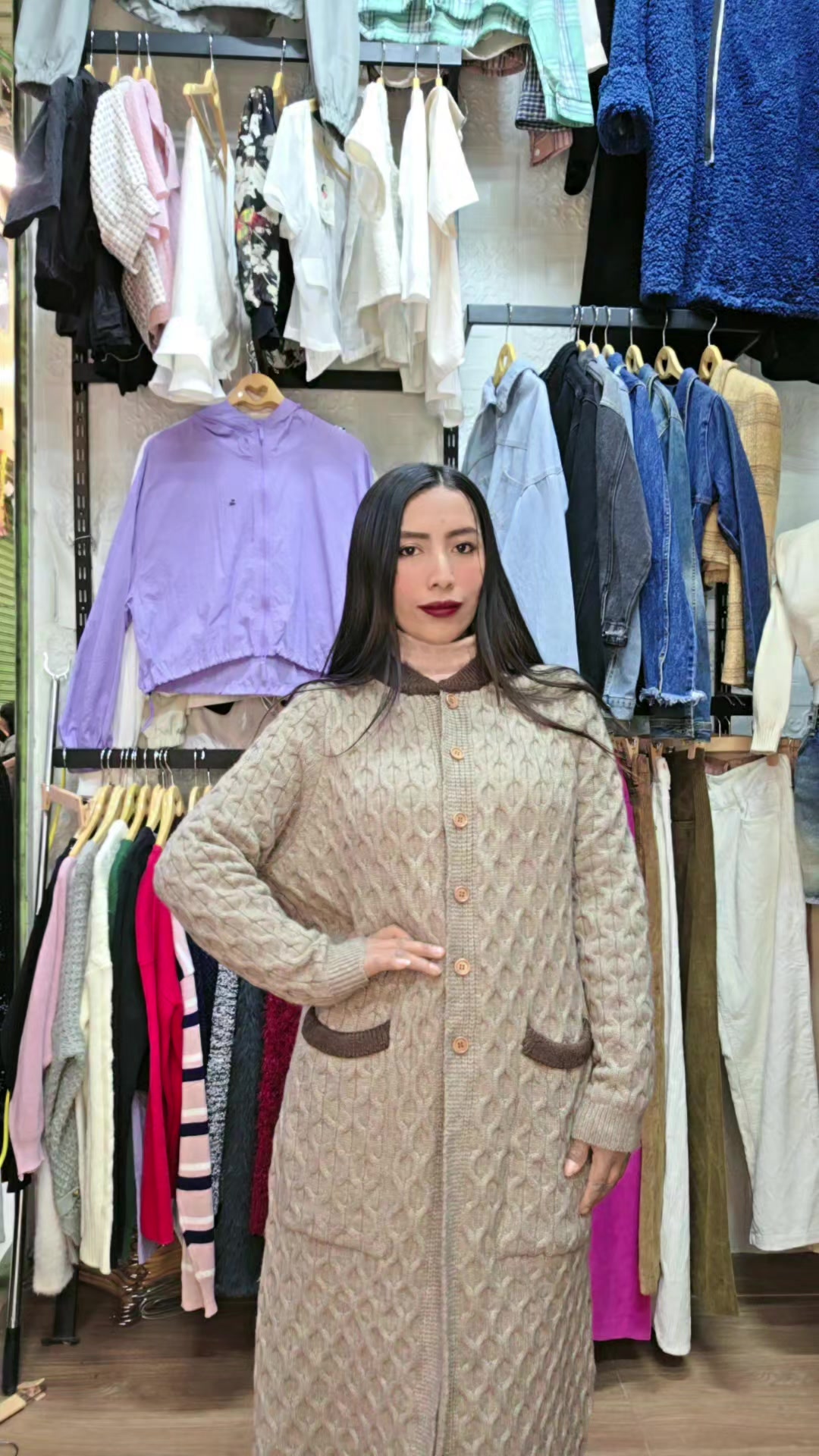 @Instintos MODA Y ESTILO