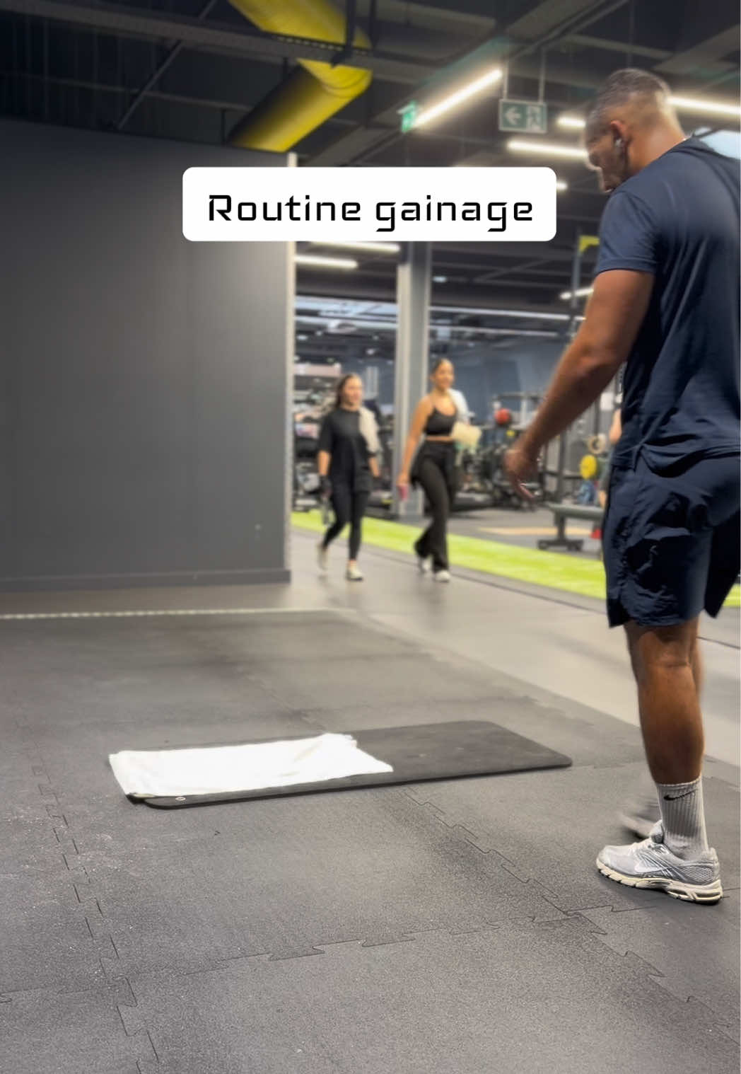 @Ghost coaching