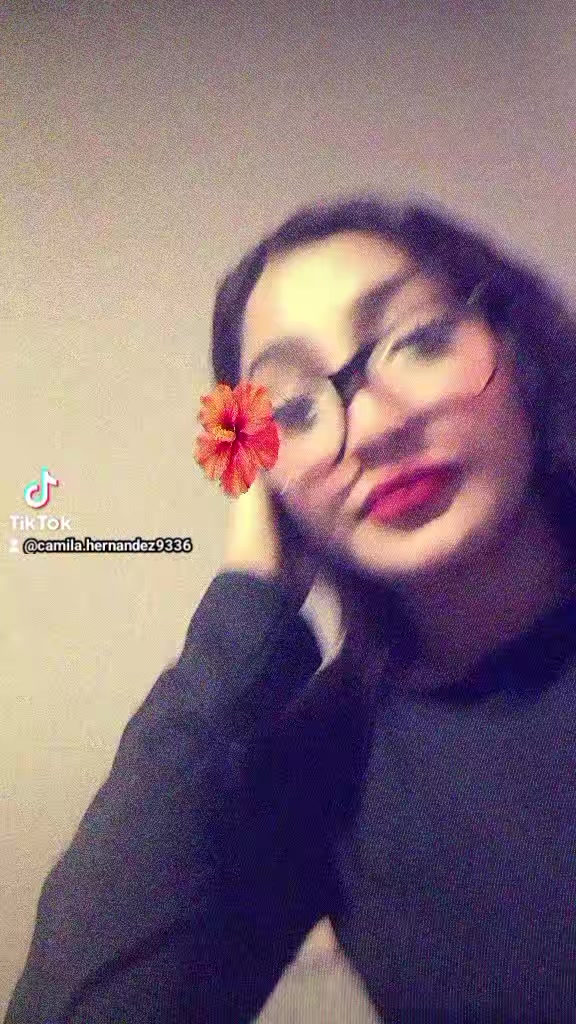 @ℭ𝔄𝔐𝔍𝔏𝔄 ℌ𝔈&real;𝔑𝔄𝔑𝔇𝔈ℨ