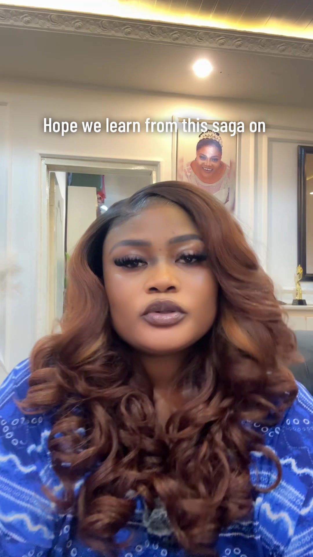 @Hawanatu Konneh D Influencer