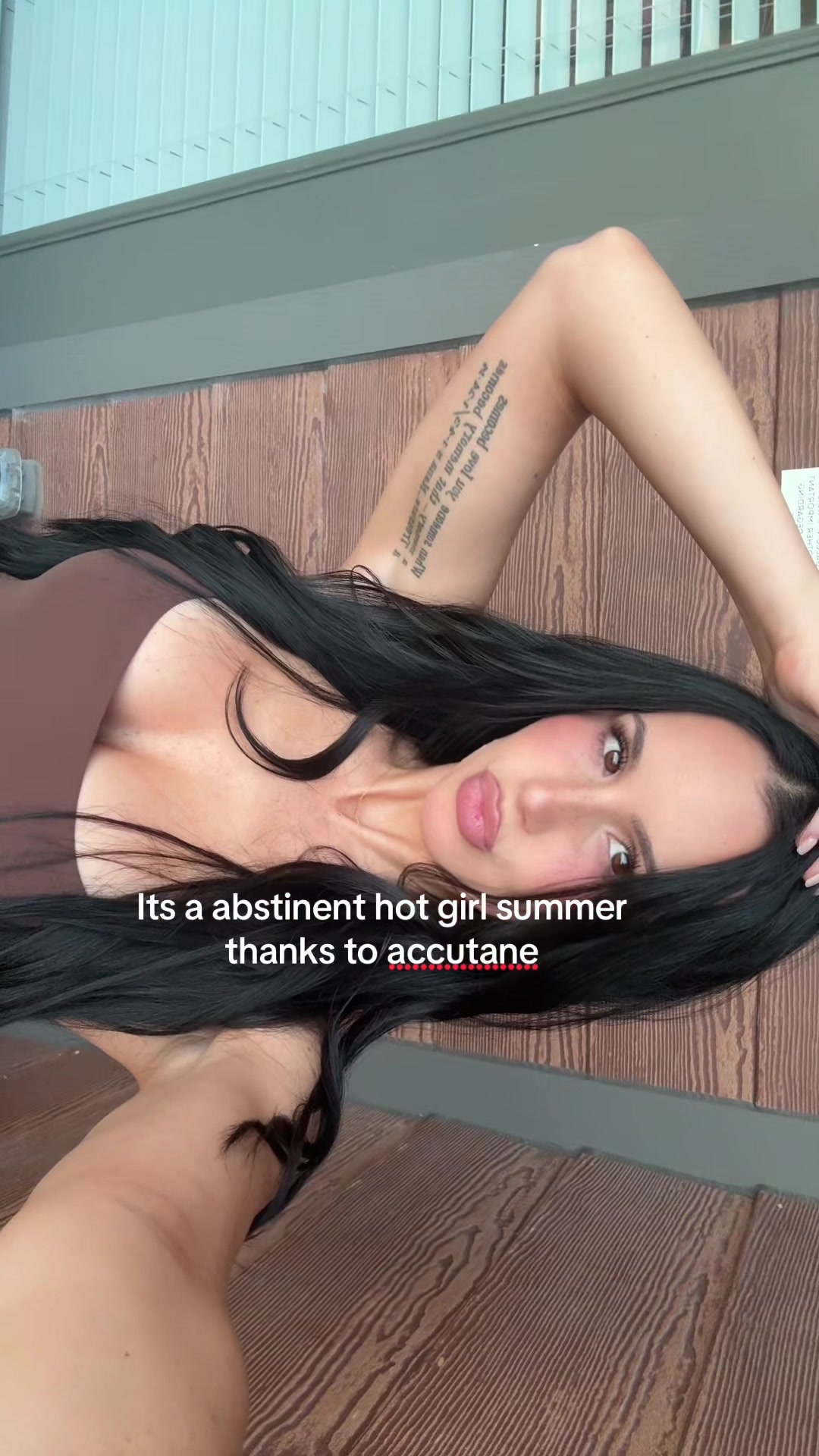 @Nicole