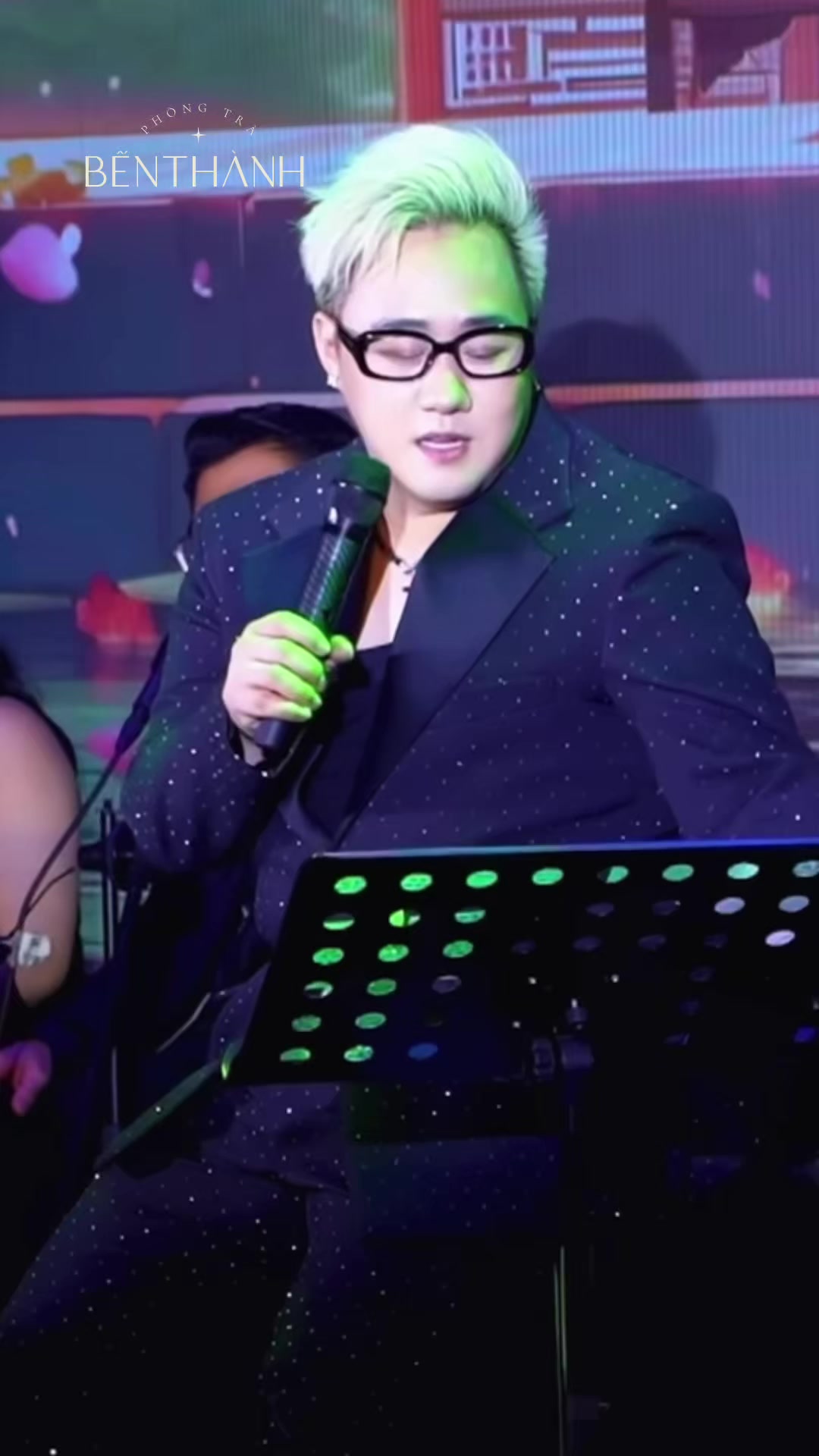 @Phòng trà Bến Thành ✦