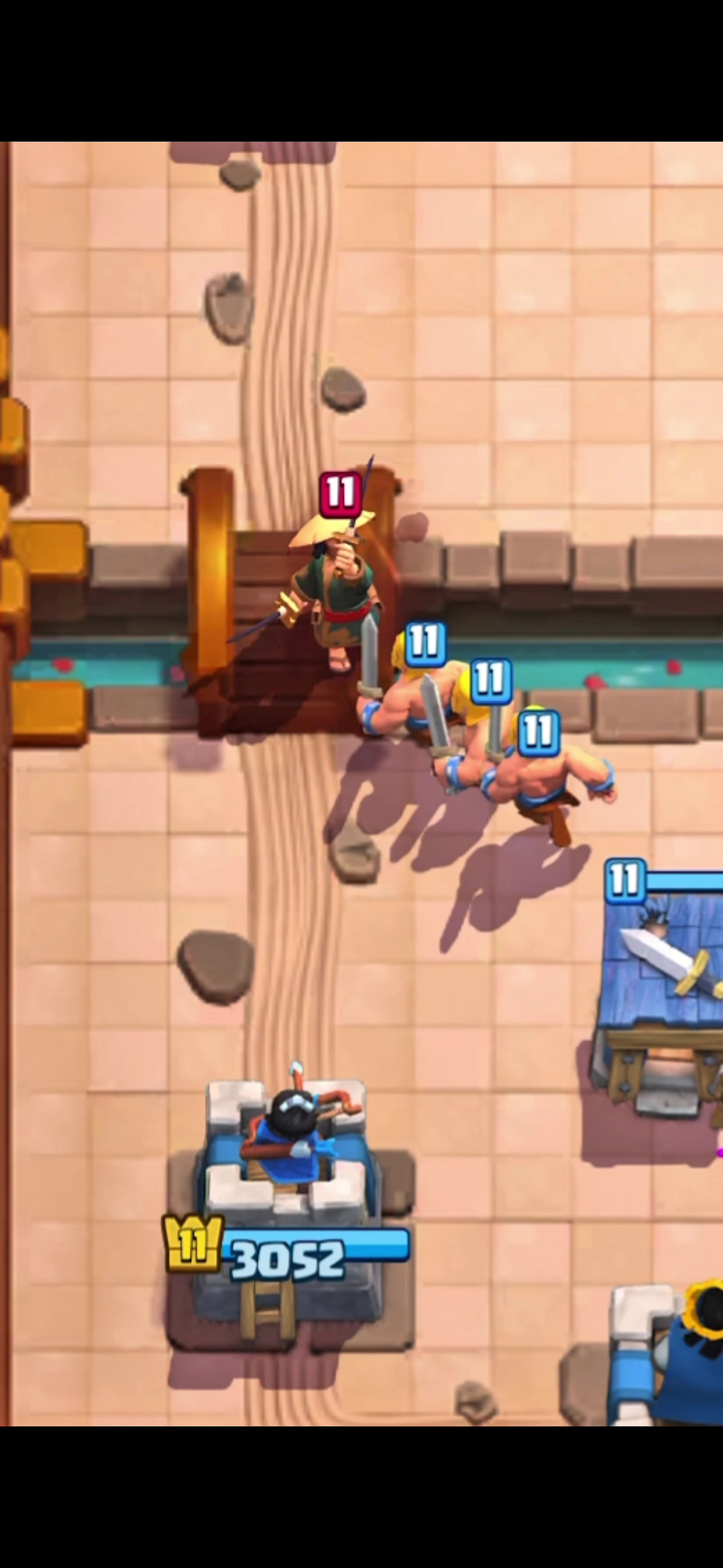@JvClashRoyalee